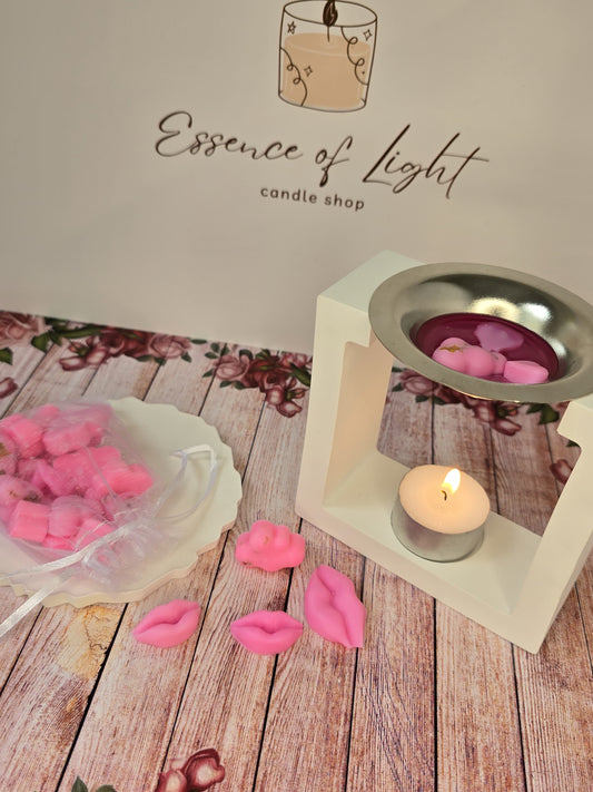 Wax Melts Set – Dreamy Clouds Lavendel